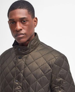 Flyweight Chelsea Quilted Jacket