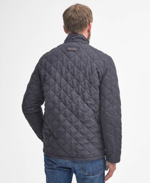 Shoveler Quilted Jacket