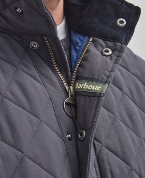 Shoveler Quilted Jacket