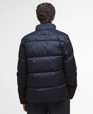 Northwood Puffer Jacket