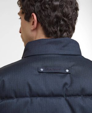 Northwood Puffer Jacket