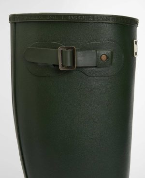 Men’s Bede Wellington Boots