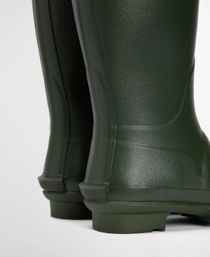 Men’s Bede Wellington Boots