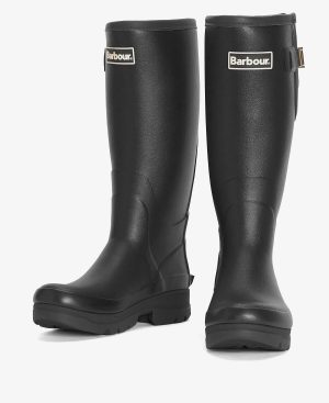 Tempest Wellingtons