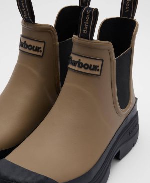 Nimbus Wellingtons