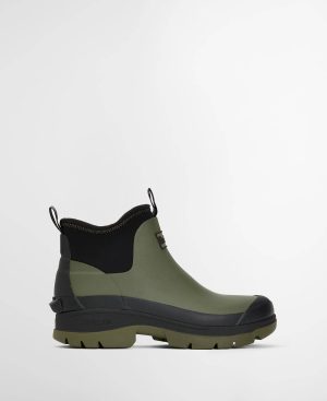 Ridge Wellingtons