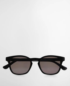Square Retro Sunglasses