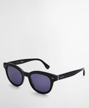 Rounded Sunglasses