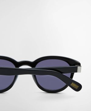 Classic Panto Sunglasses