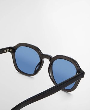 Oval Sunglasses