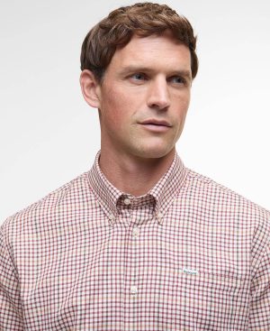 Henderson Thermo Weave Long-Sleeved Shirt