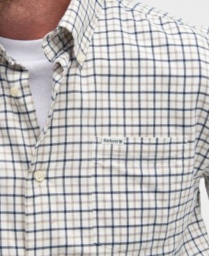 Preston Regular Long-Sleeved Shirt