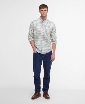 Preston Regular Long-Sleeved Shirt