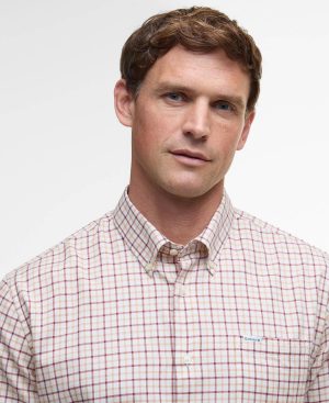 Preston Regular Long-Sleeved Shirt