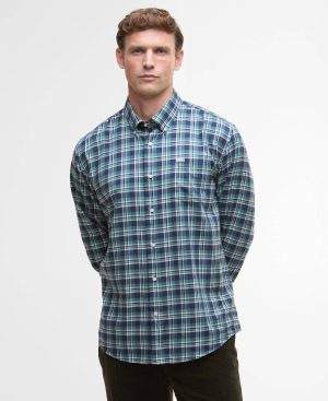 Turville Regular Long-Sleeved Shirt