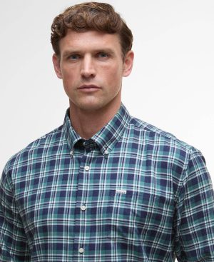 Turville Regular Long-Sleeved Shirt