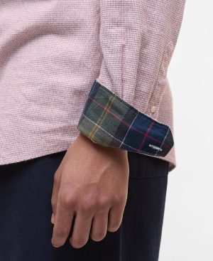 Tartan Scarf – Classic Tartan, S