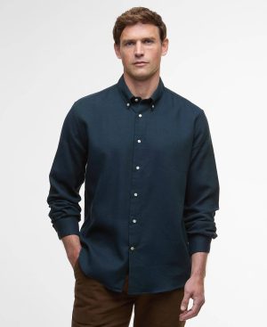 Tamish Regular Long-Sleeved Shirt