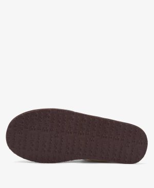 Everitt Mule Slippers