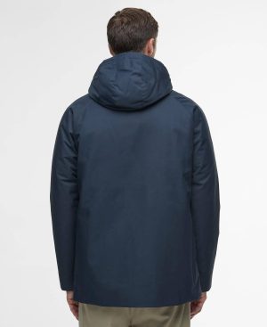 Modern Lorden Showerproof Mac