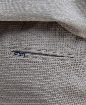 Sandwood Waffle Shorts