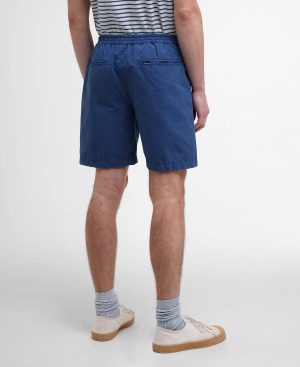 Rickfell Ripstop Shorts