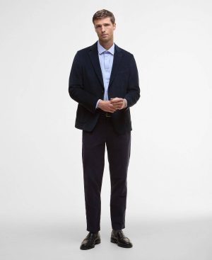 Wallington Cord Blazer