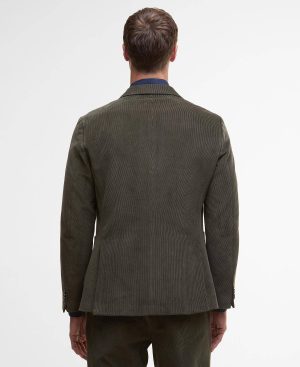 Wallington Cord Blazer