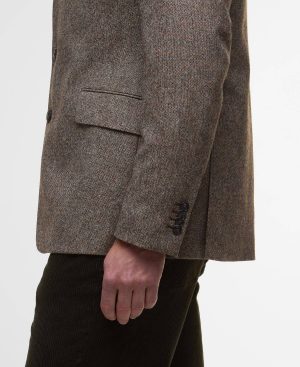 Godfrey Moons Shetland Blazer