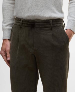 Wallington Cord Trousers