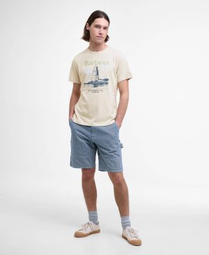 Harbourside Graphic T-Shirt