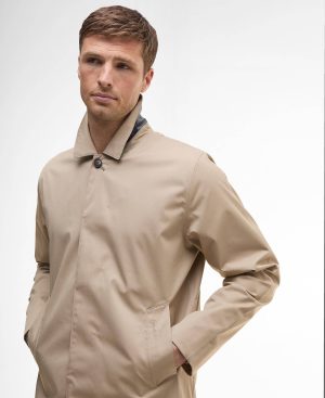 Lorden Waterproof Jacket