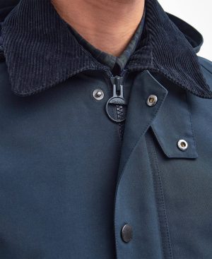 Winter Ashby Waterproof Jacket