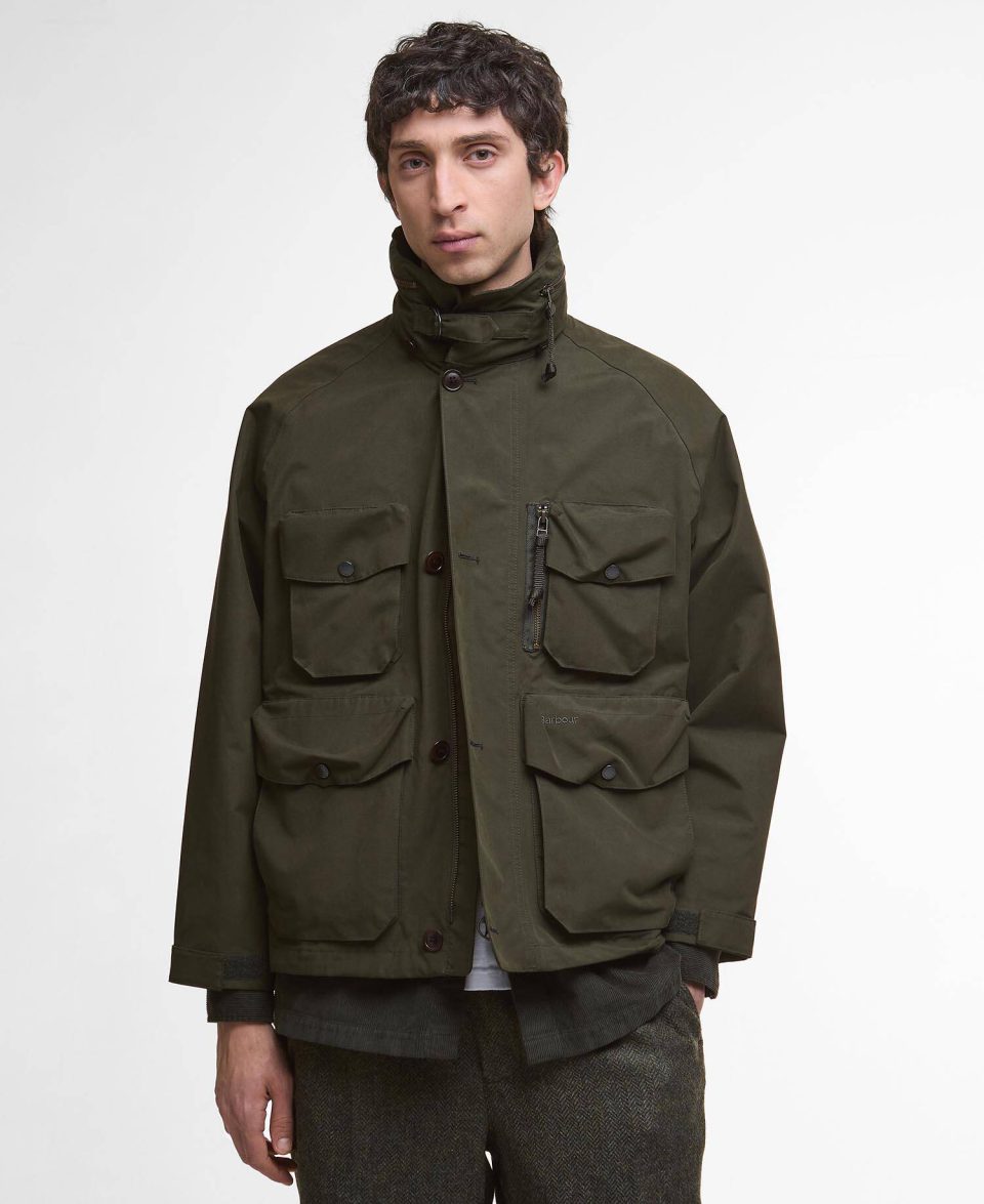 Westdale Waterproof Jacket