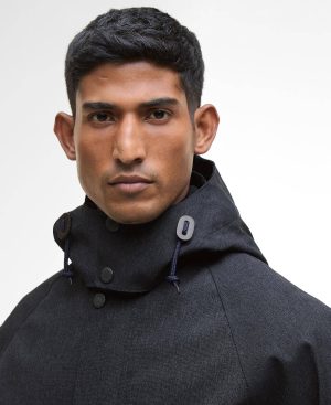Modern Beaufort Waterproof Jacket