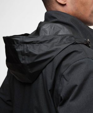 Winter Powell Waterproof Jacket