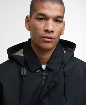 Lorig Waterproof Mac