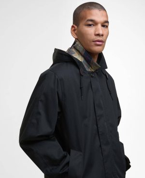 Lorig Waterproof Mac