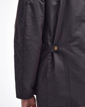 Hereford Waxed Jacket