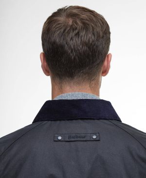 Short Lorden Wax Mac