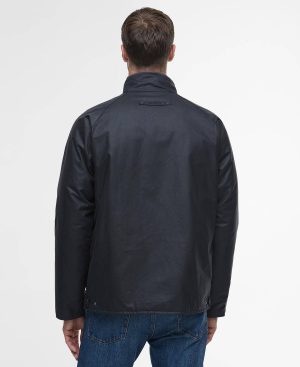 Cordhill Wax Jacket