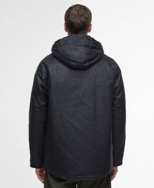Modern Heritage Beaufort Wax Jacket