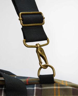 Torridon Tartan Holdall