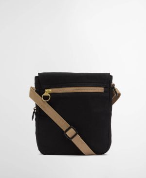 Transport Crossbody Bag