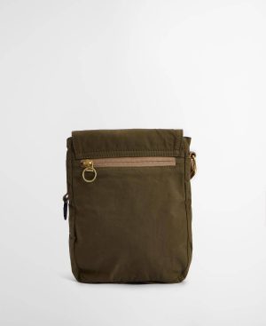 Transport Crossbody Bag