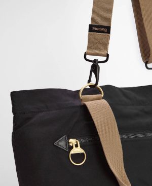 Transport Carry-All Tote Bag