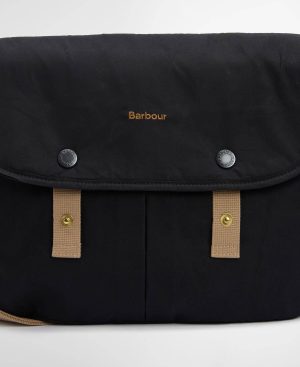 Transport Riever Crossbody Bag