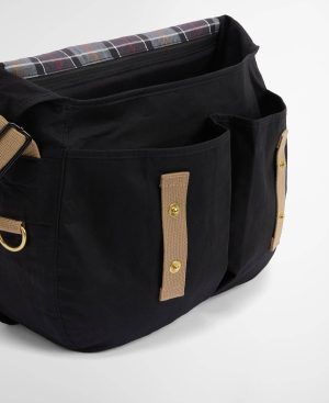 Transport Riever Crossbody Bag