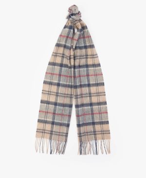Tartan Scarf