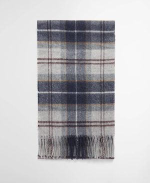 Tartan Scarf